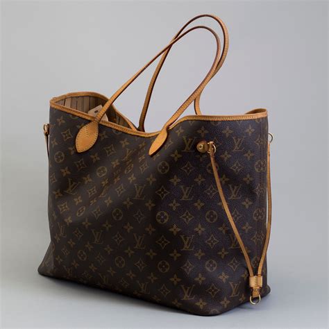 louis vuitton borsa neverfull|louis vuitton neverfull.